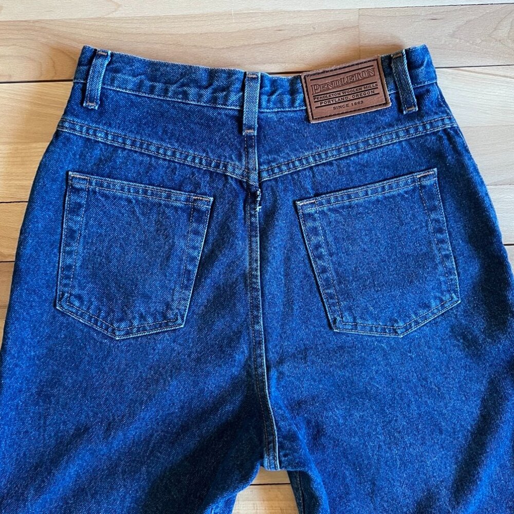 Vintage Pendleton Jeans